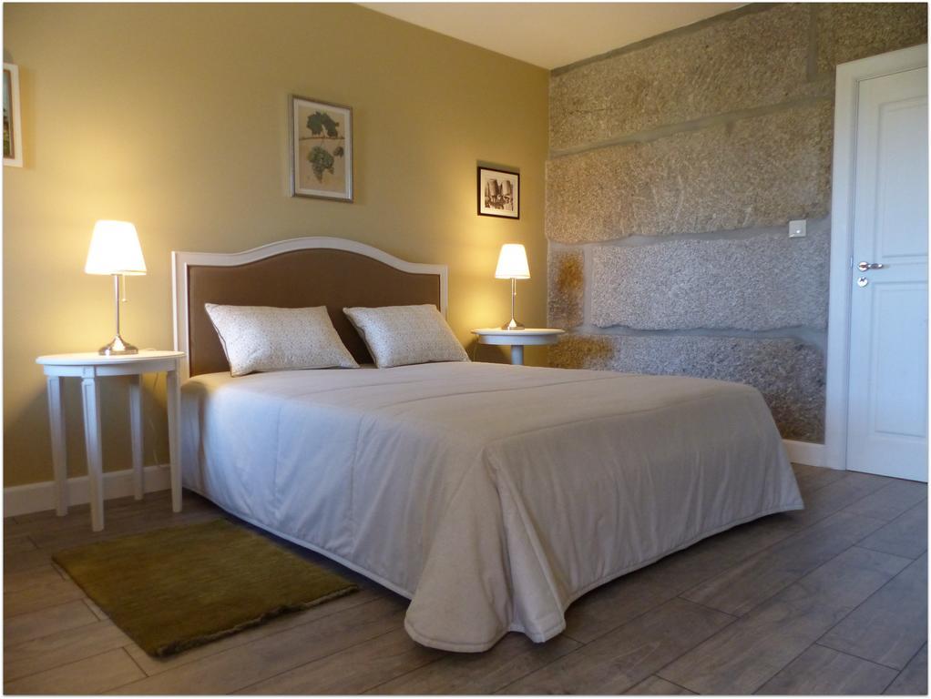 Casa Das Castas Vermiosa Room photo